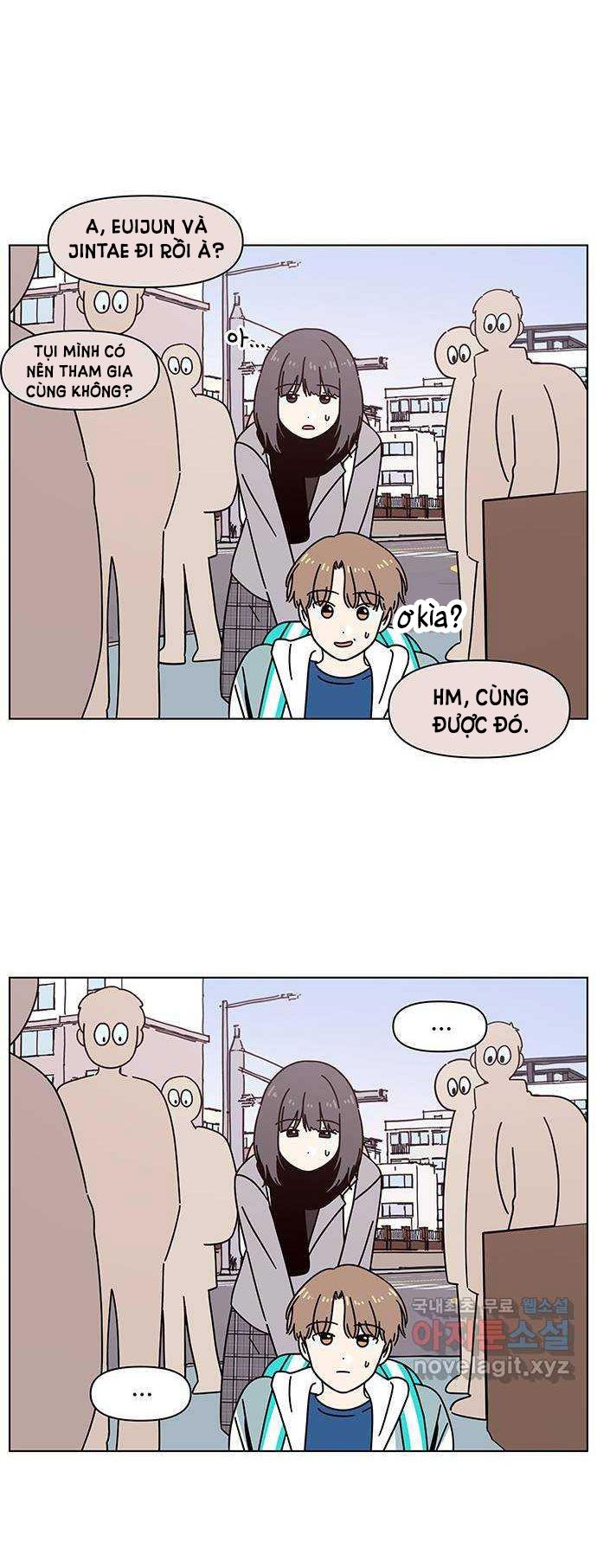 thanh xuân rực rỡ - season of blossom chapter 103 7