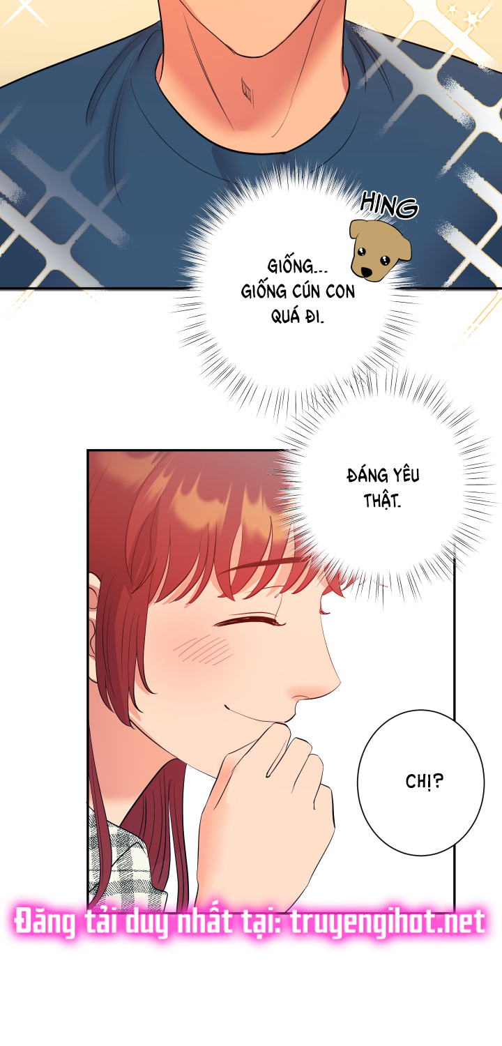 [18+] một lòng một dạ chapter 20.1 11