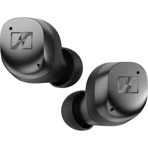 Tai Nghe Chống Ồn Sennheiser Momentum True Wireless 3 - Hàng Chính Hãng