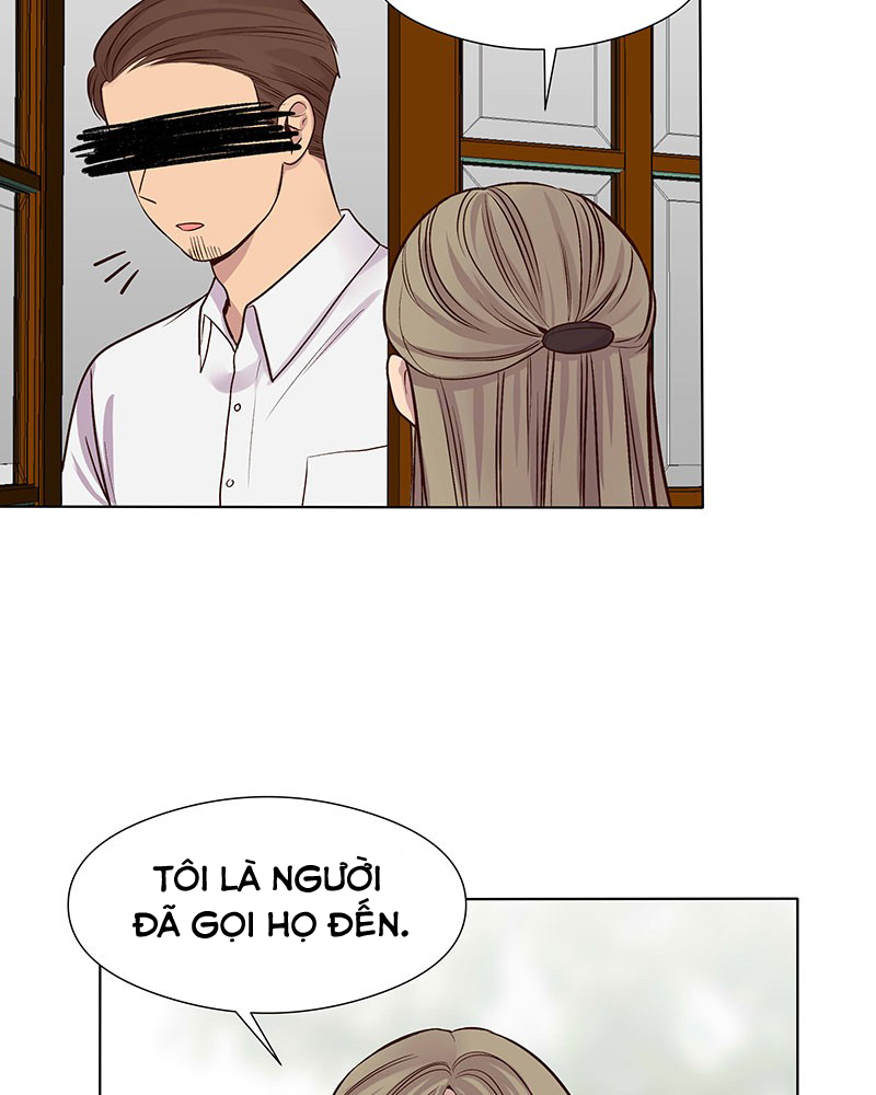 điều bí mật mà tôi luôn giữ kín chapter 73 34