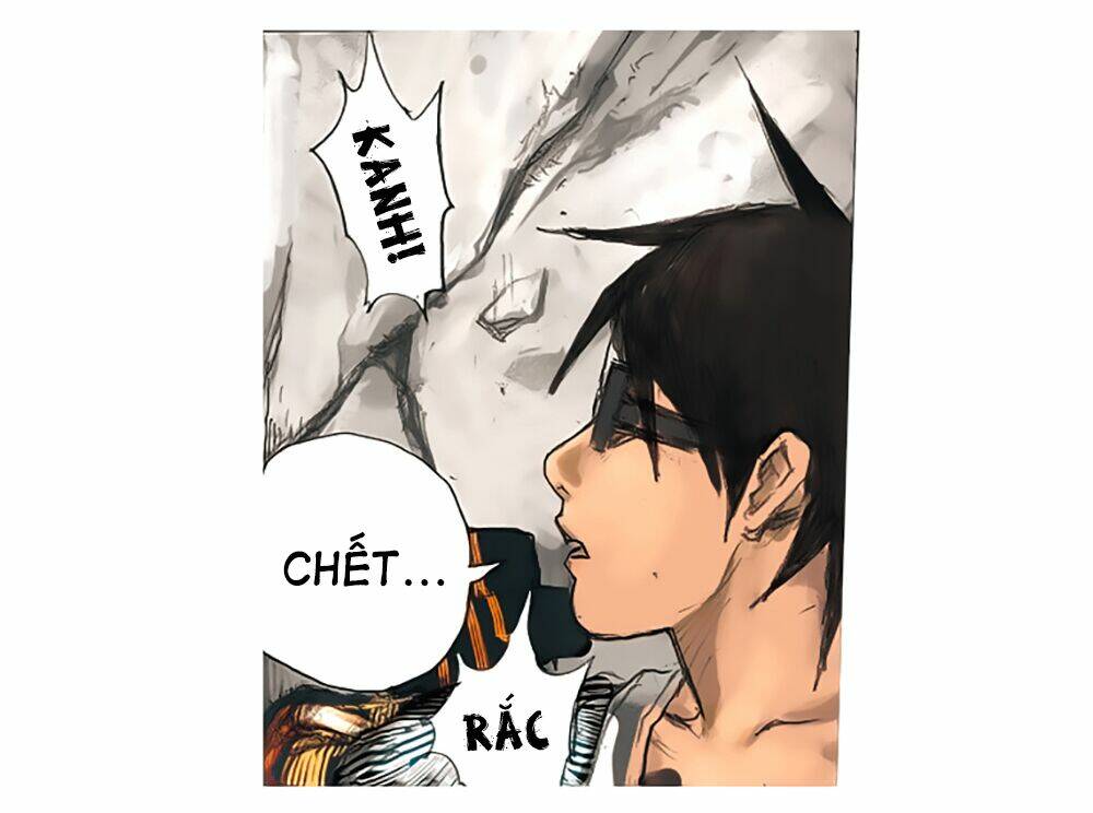 impulse - xung lực chapter 4 50