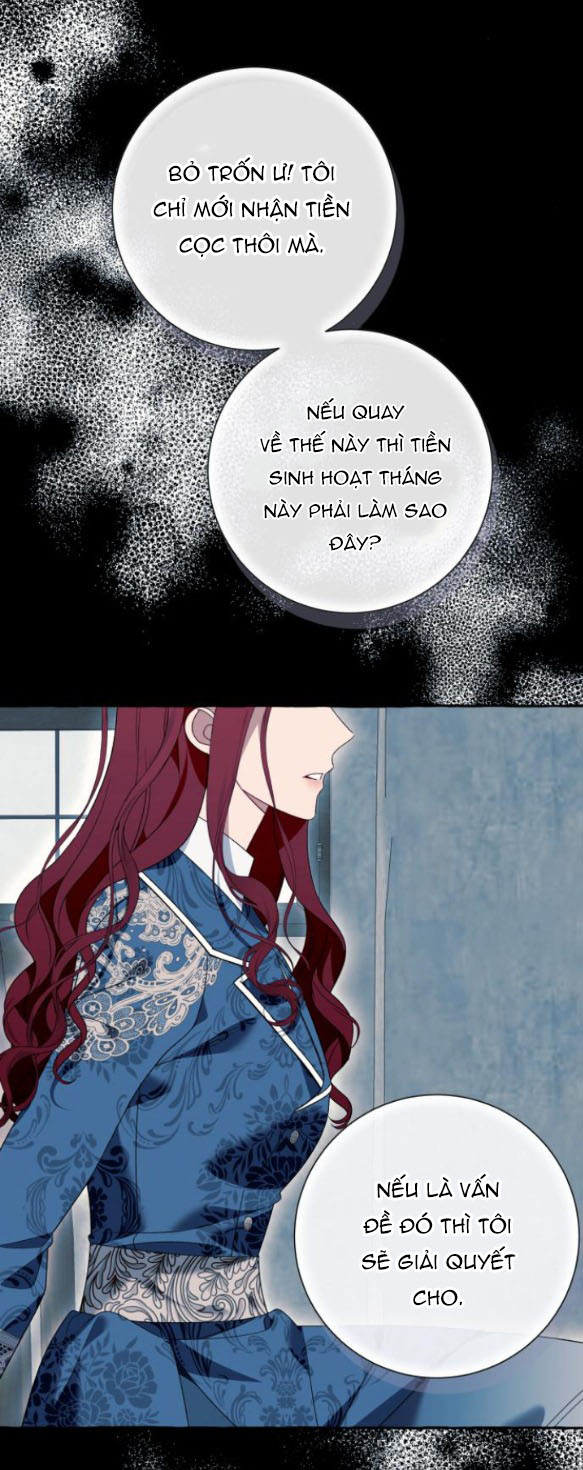 tôi tưởng đó chỉ là tiểu thuyết trọng sinh bình thường chapter 75.1 3