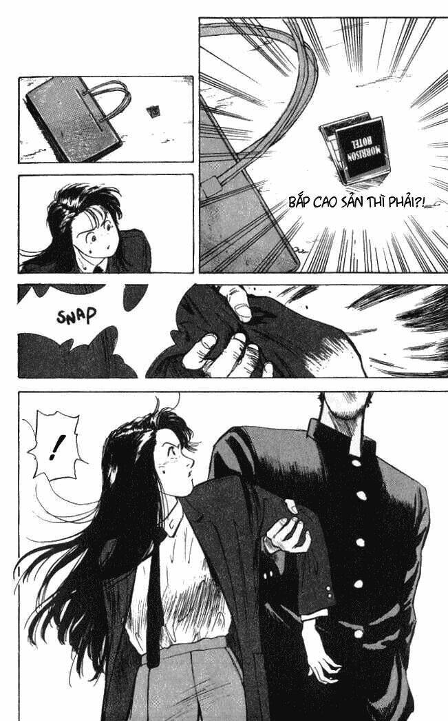 hakaiou noritaka chapter 3 14