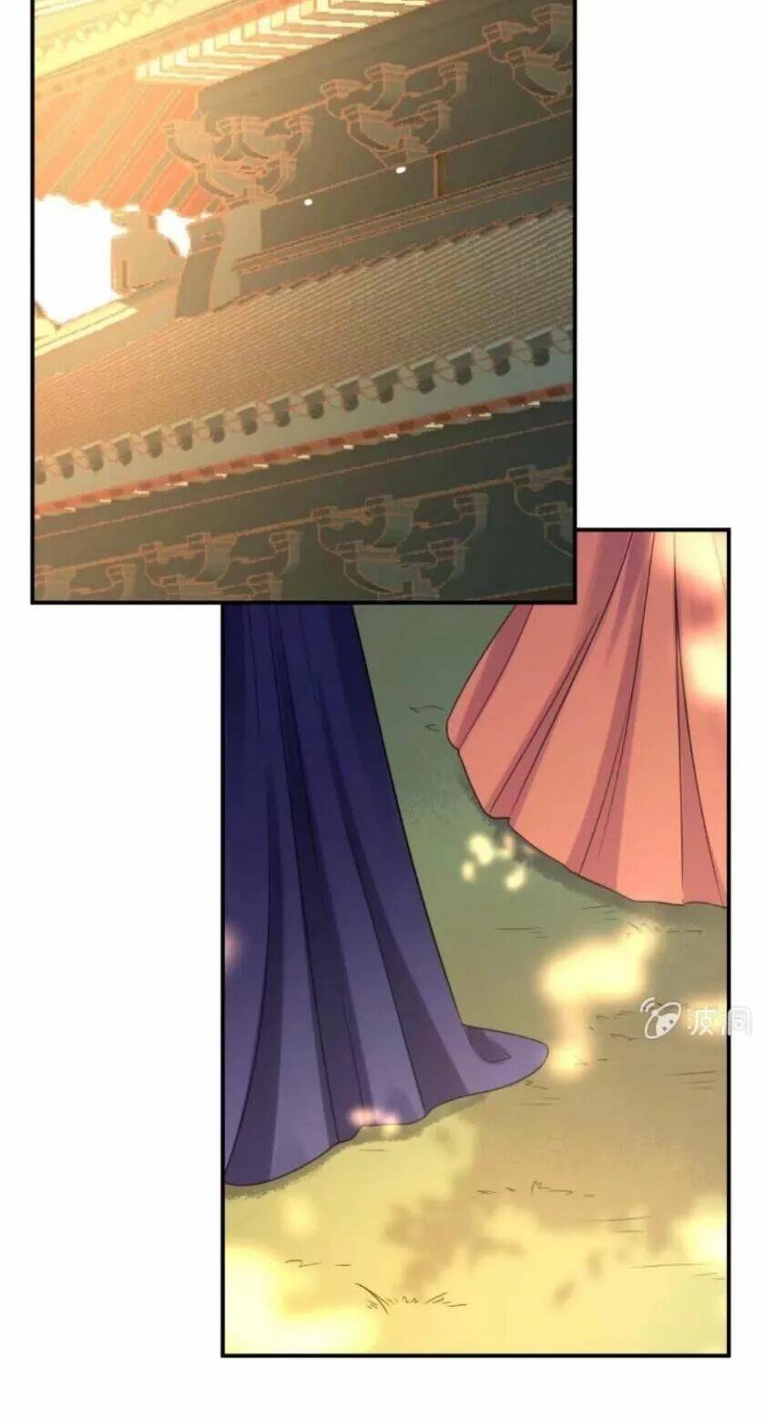 theo đuổi hoàng tử quá khó a~ chapter 70 2