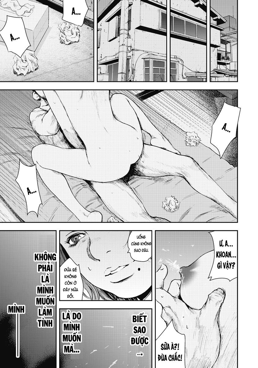 Gift ± chapter 3 17