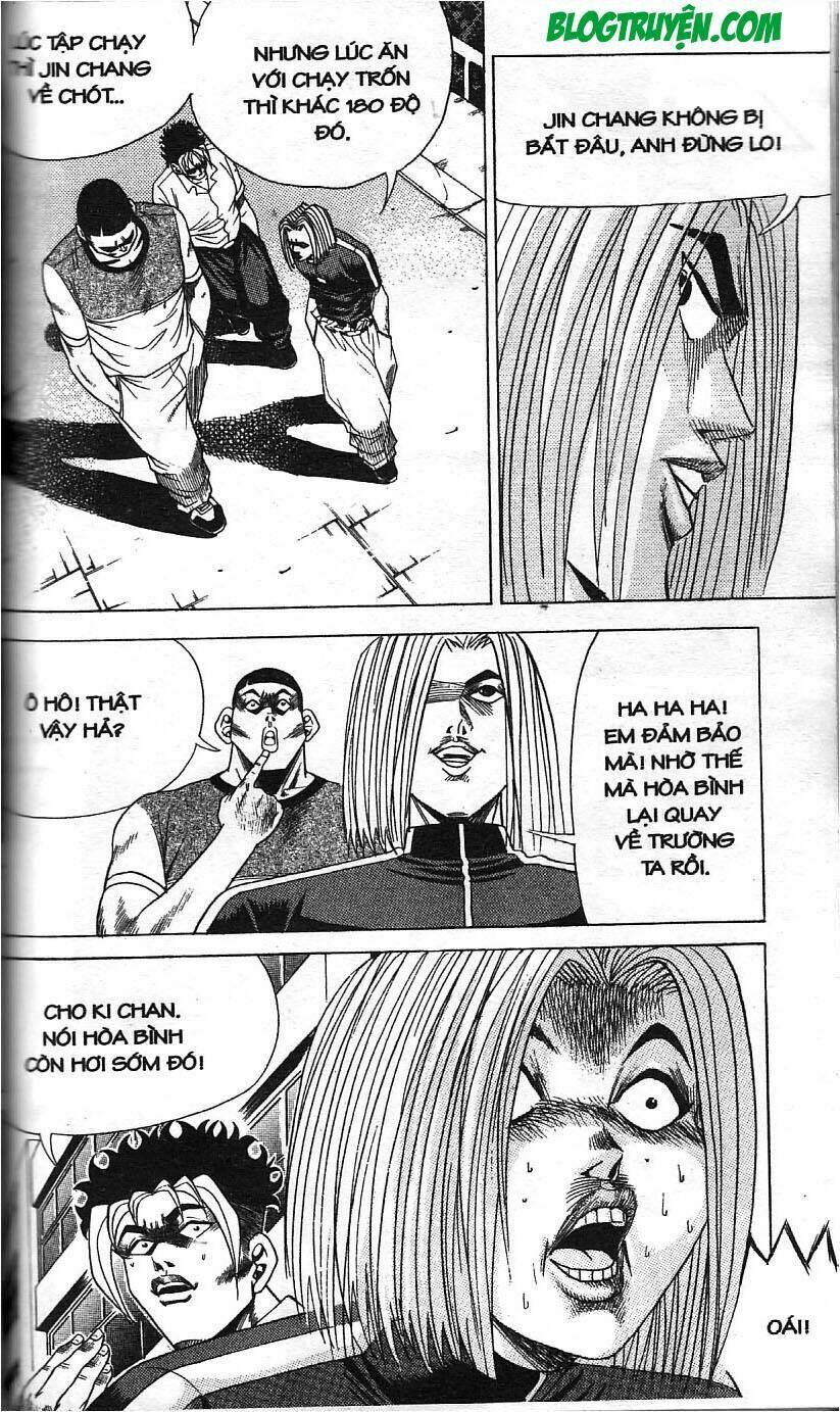 bitagi - anh chàng ngổ ngáo chapter 46 4