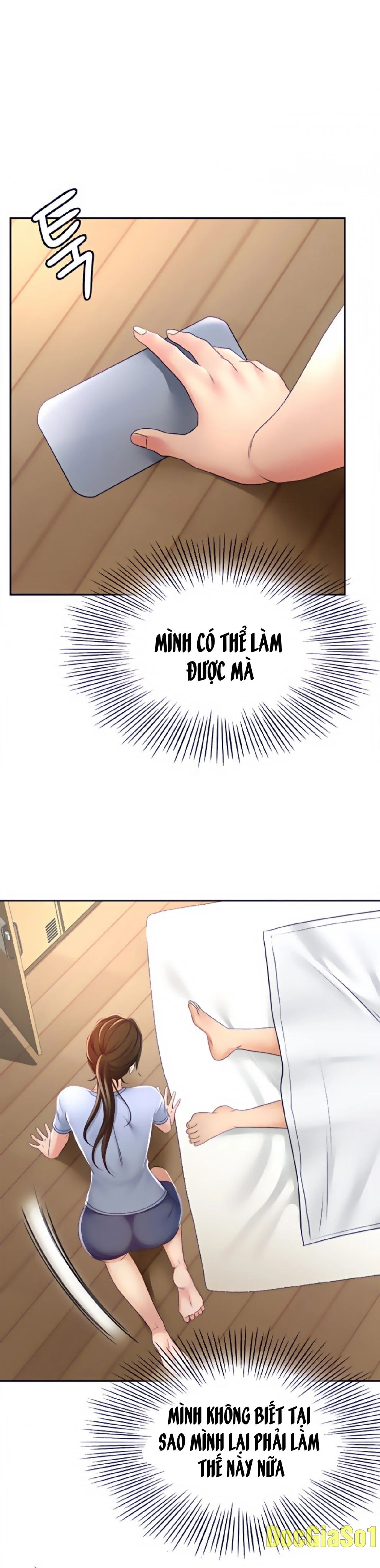 cậu chủ nhỏ chapter 21 24