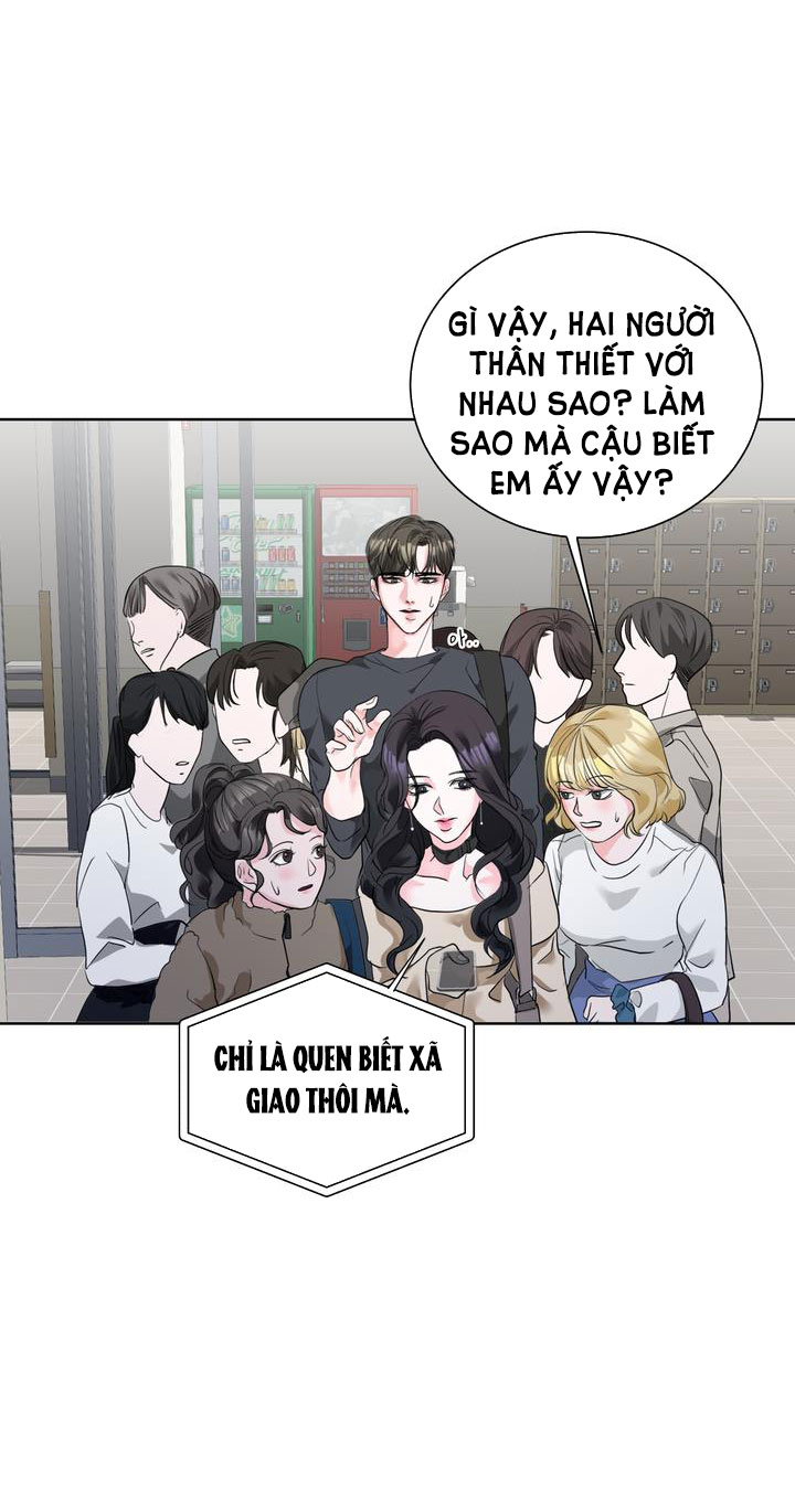 [18+] điều em cố giấu chapter 1.1 40