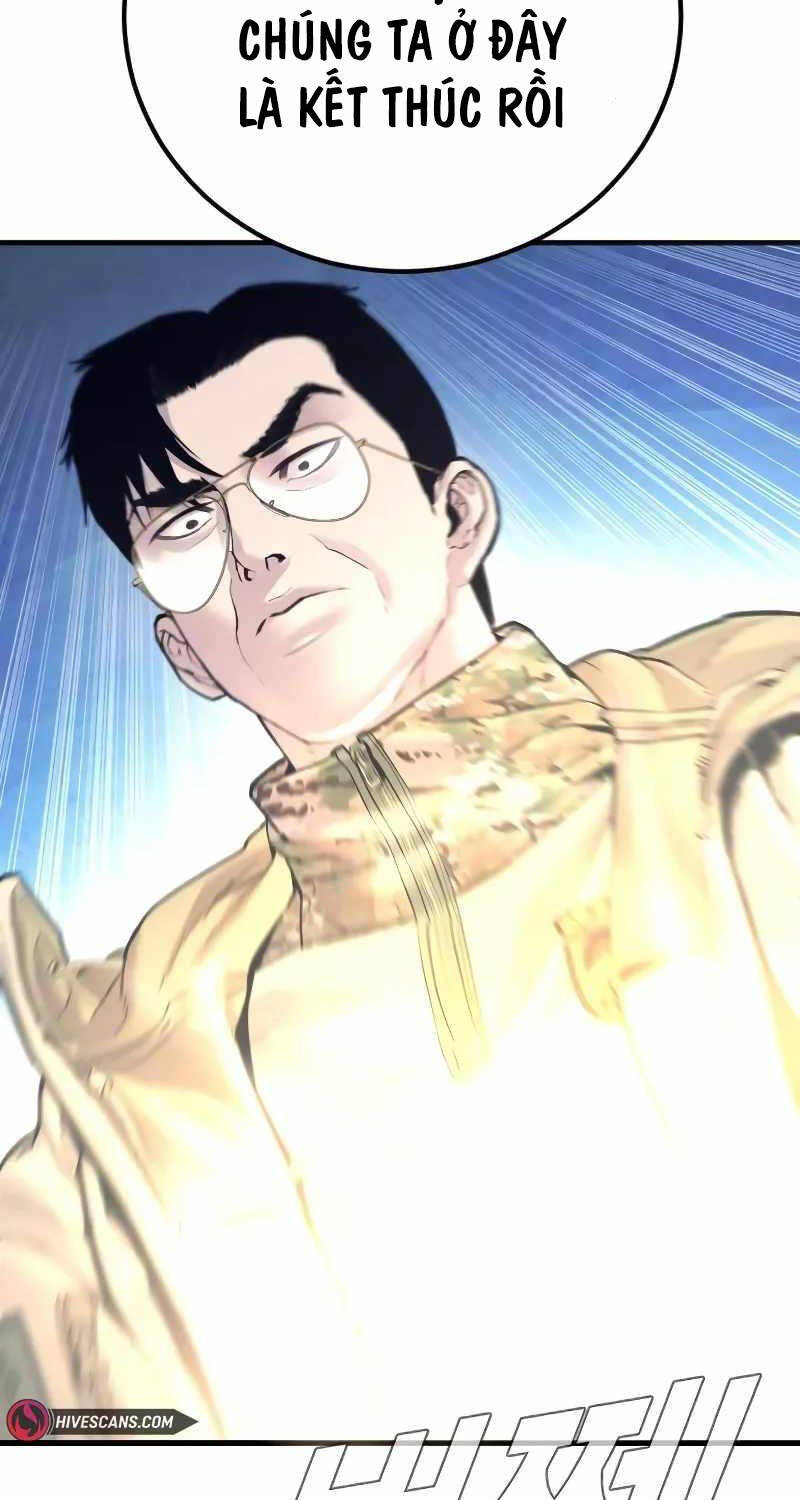 đặc vụ kim chapter 143 148