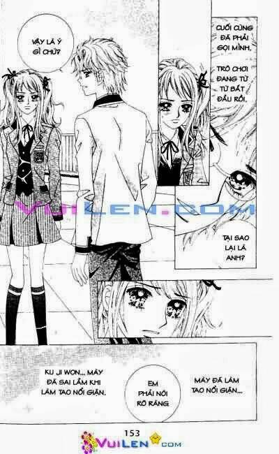 love your enemies chapter 18 42