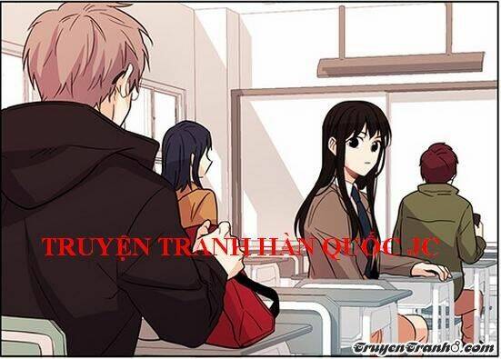 bạn gái siêu phàm chapter 1 16