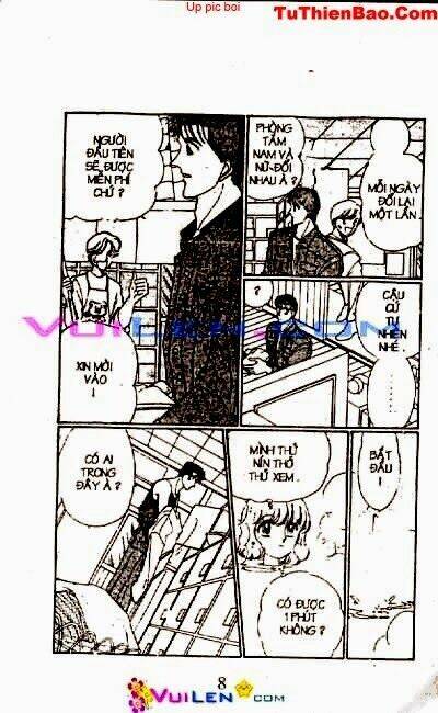 cô bé khóc nhè chapter 14 7