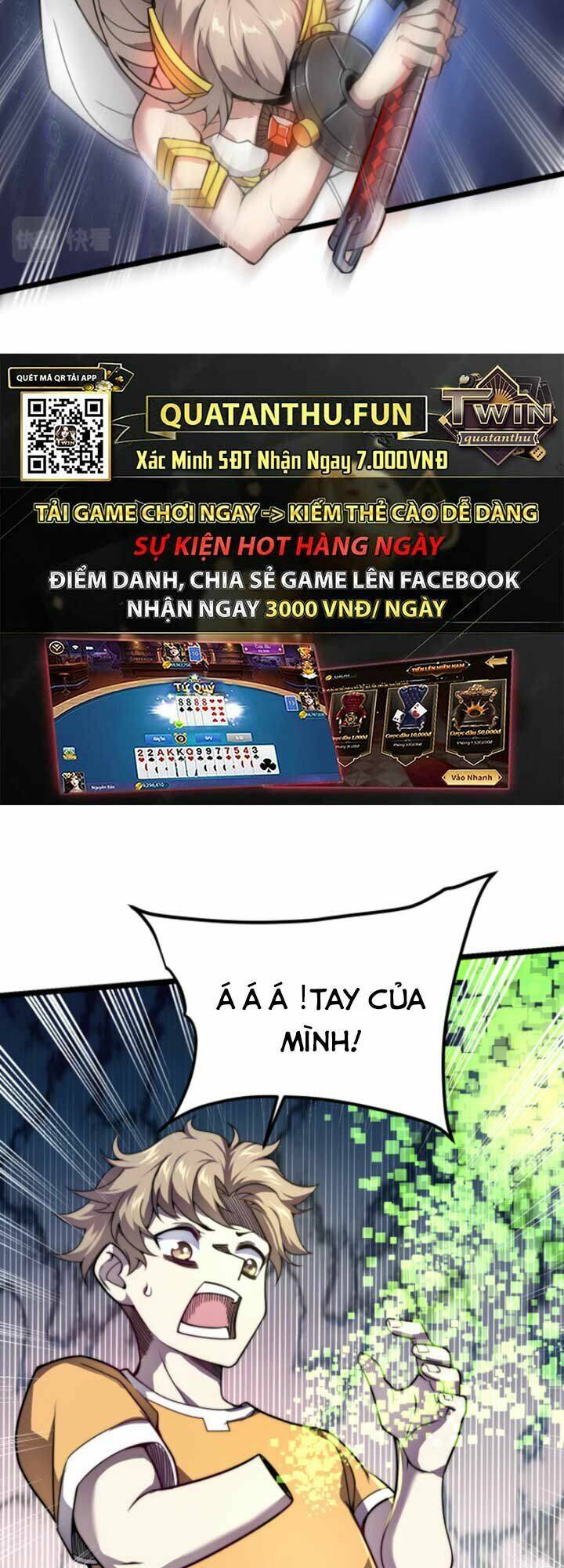 vạn vật hợp nhất chapter 4 24