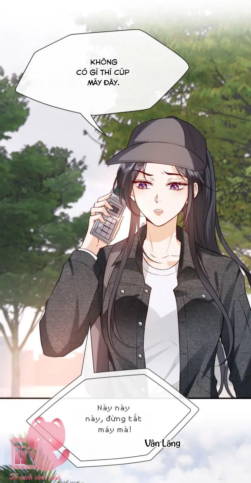 phu nhân mỗi ngày đều tại tuyến vả mặt chapter 7 9