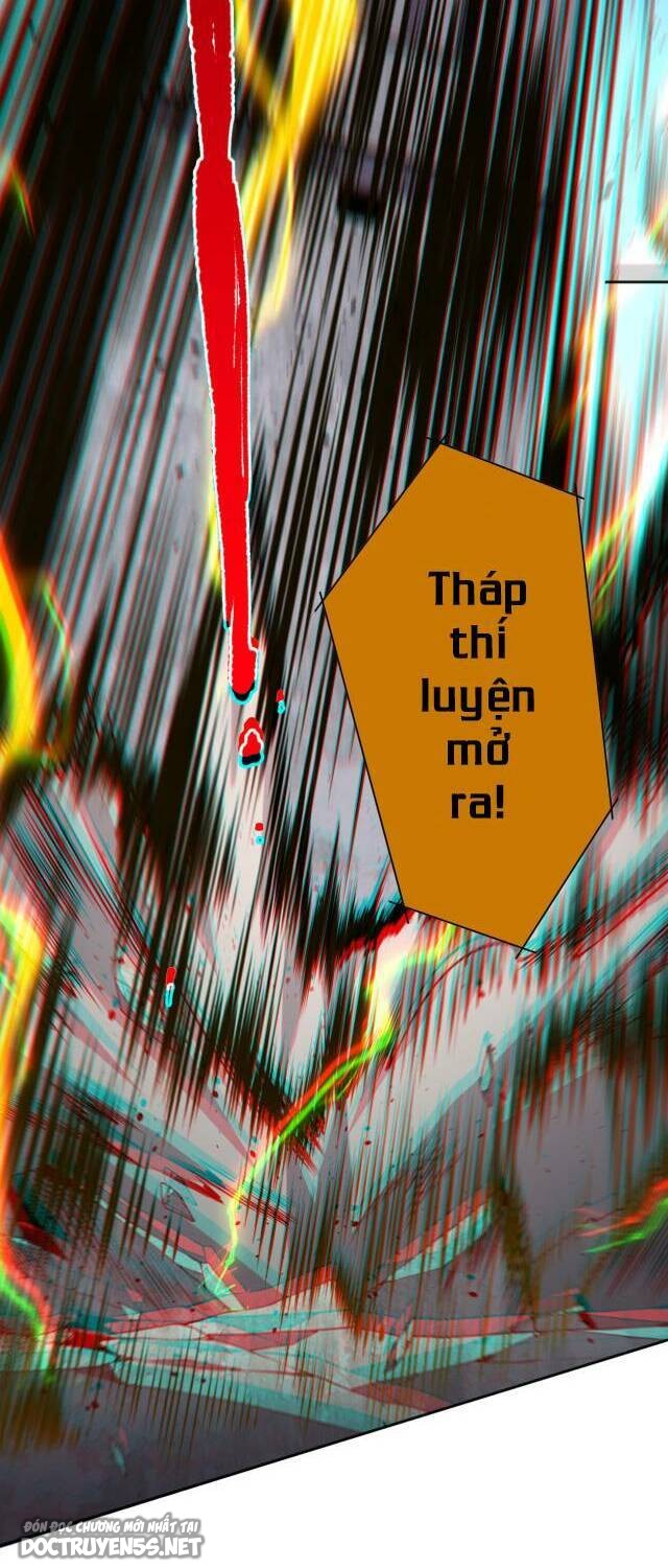 tử linh pháp sư! ta chính là thiên tài chapter 9 39