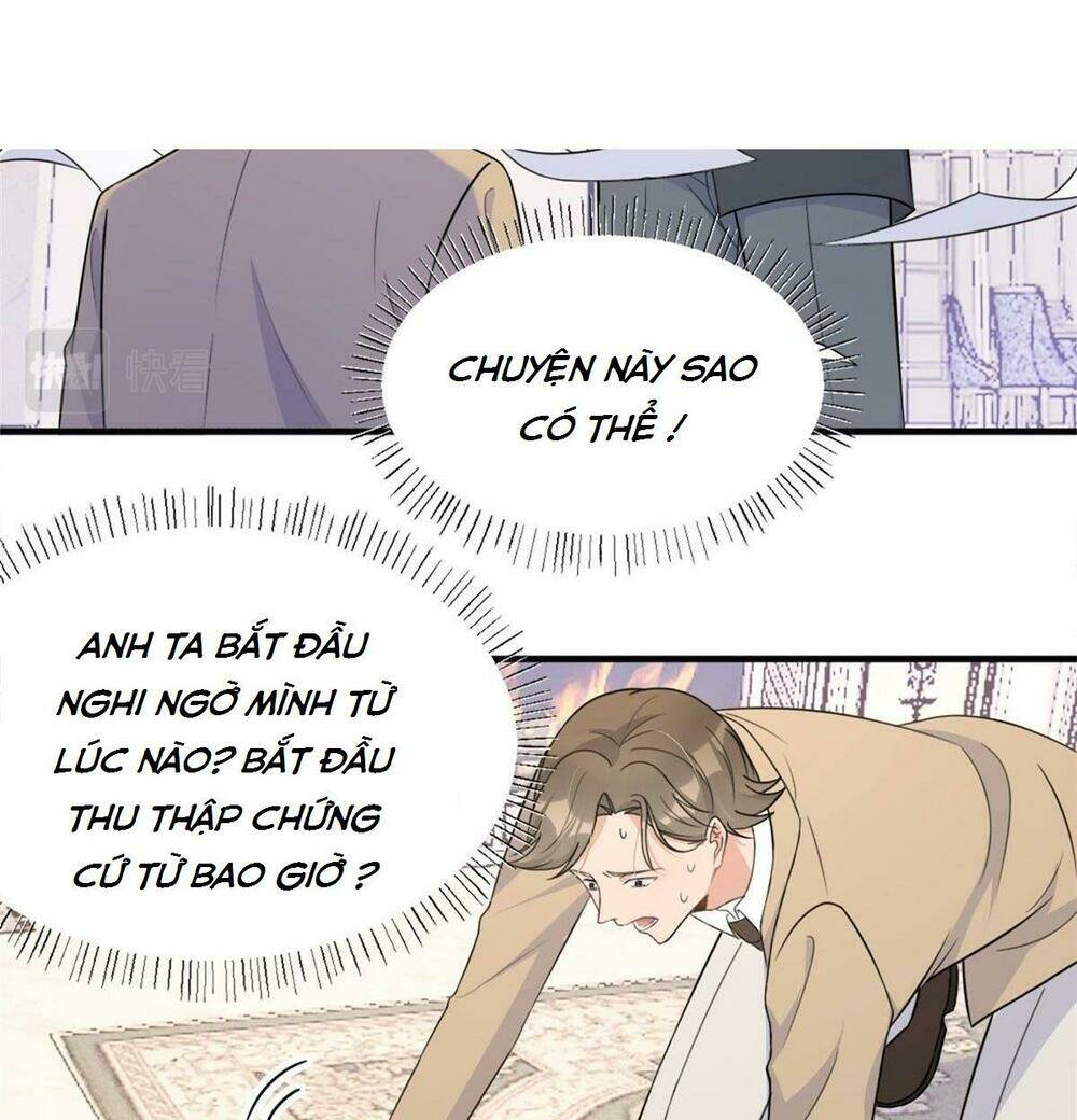 vẫn cứ nhớ em, nhớ em chapter 133 14