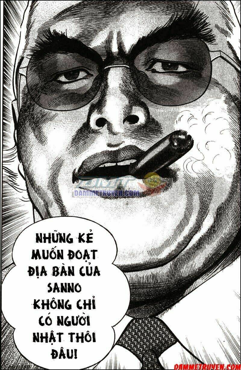 heat - thế giới ngầm chapter 53 15