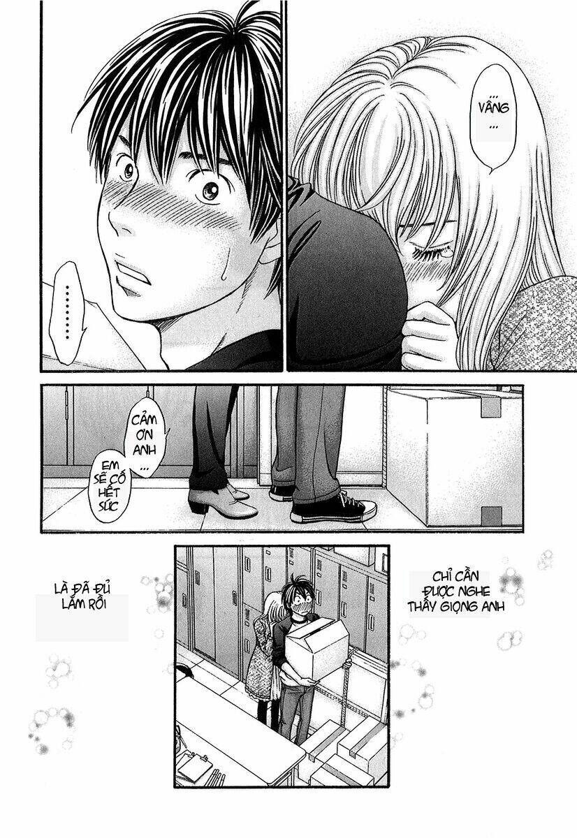 hetakoi chapter 51 32