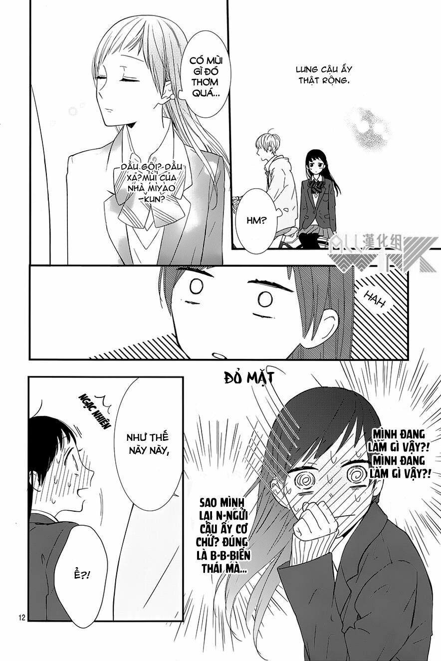 toshishita no otokonoko chapter 2 11