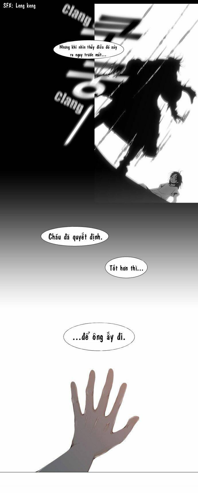 một không gian thời gian khác chapter 10 19