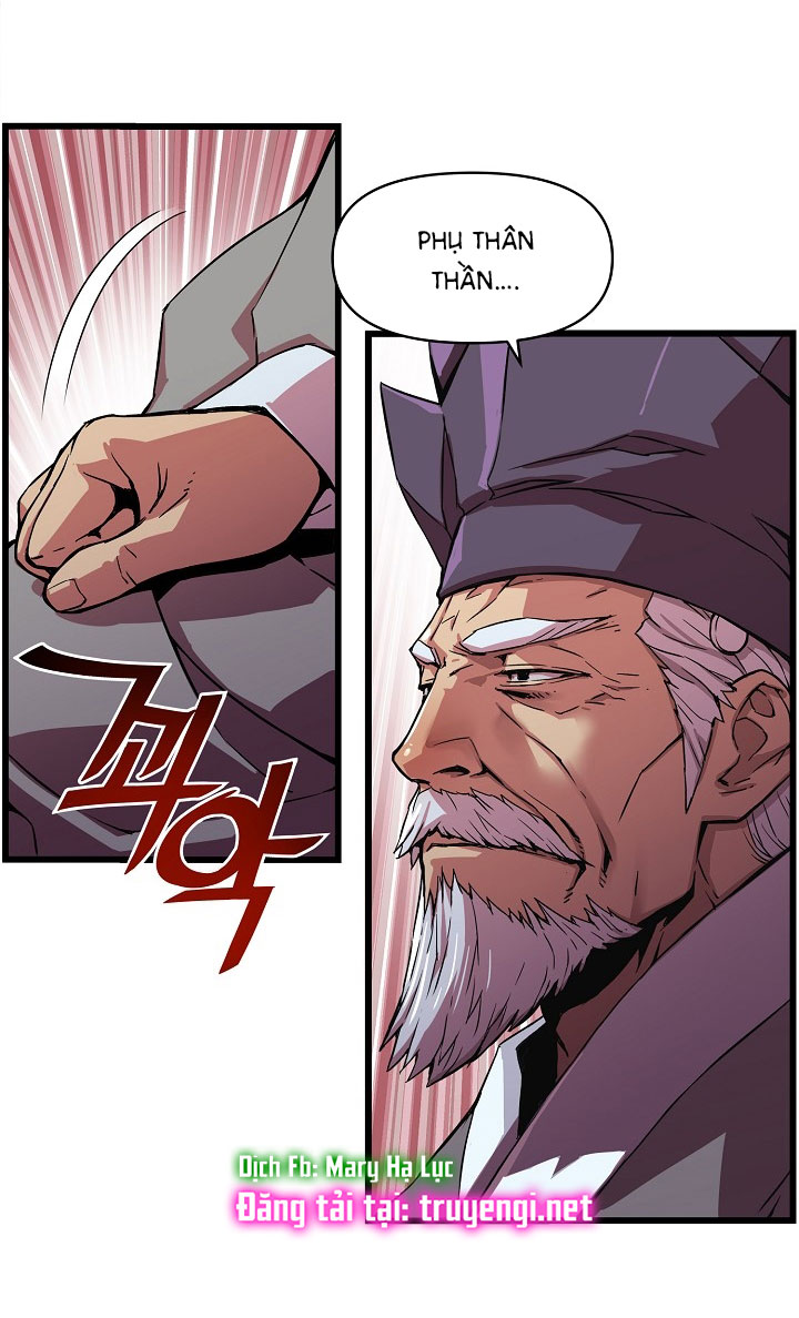 tôi sẽ sống như một hoàng tử chapter 21 10