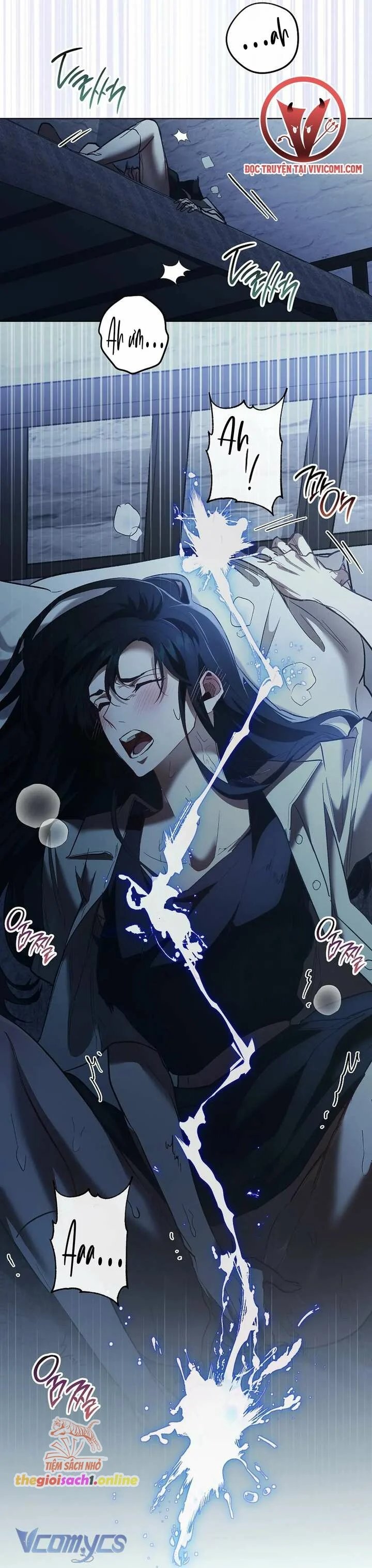 [18+] để tôi khóc đi chapter 2 28