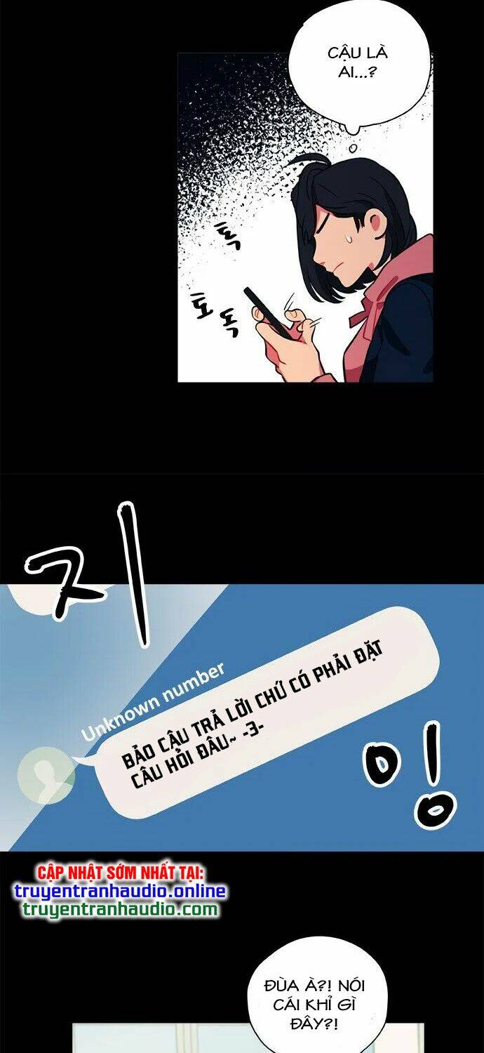 địa ngục trong núi misiryeong chapter 8 37