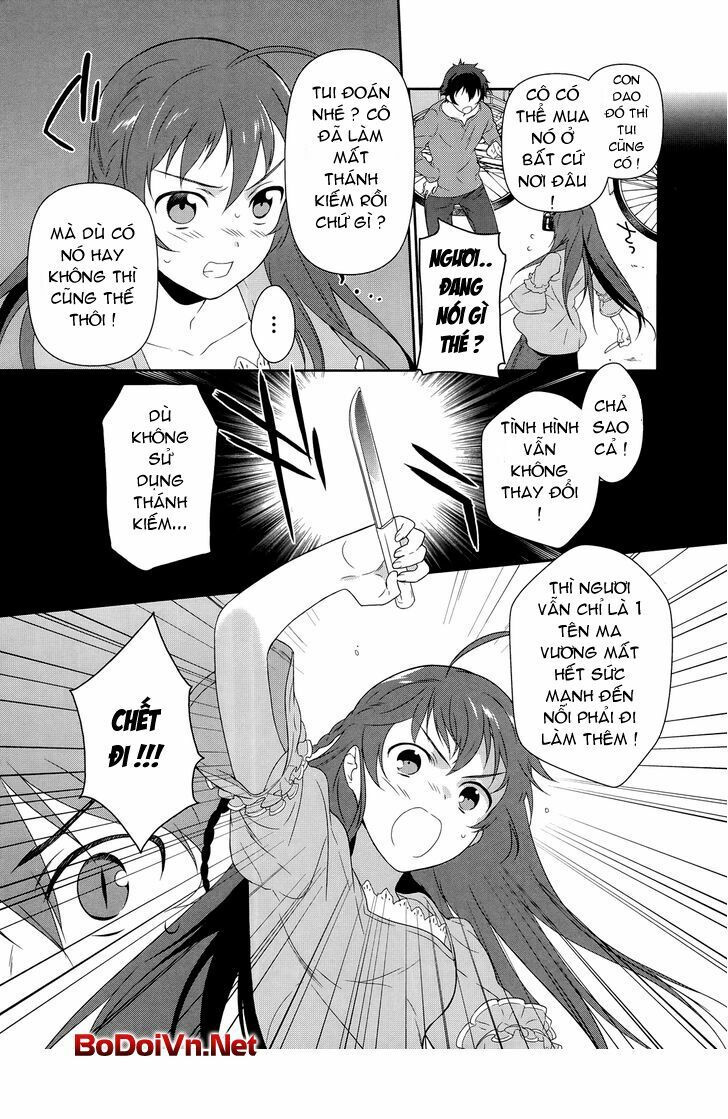 ma vương đi làm thêm chapter 1 28