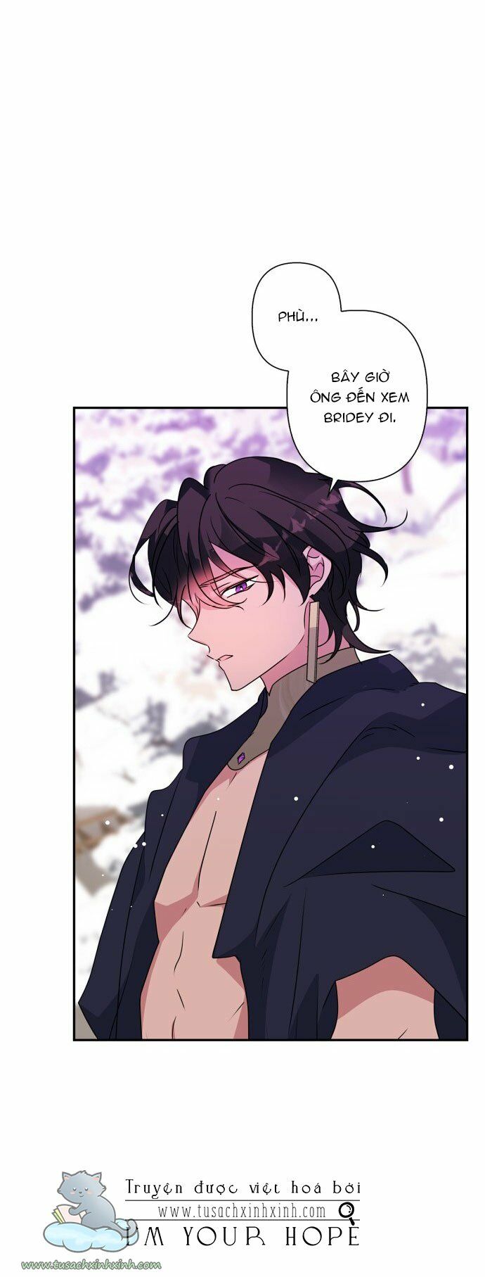 tôi đang nuôi dưỡng một con quái thú chapter 51 44