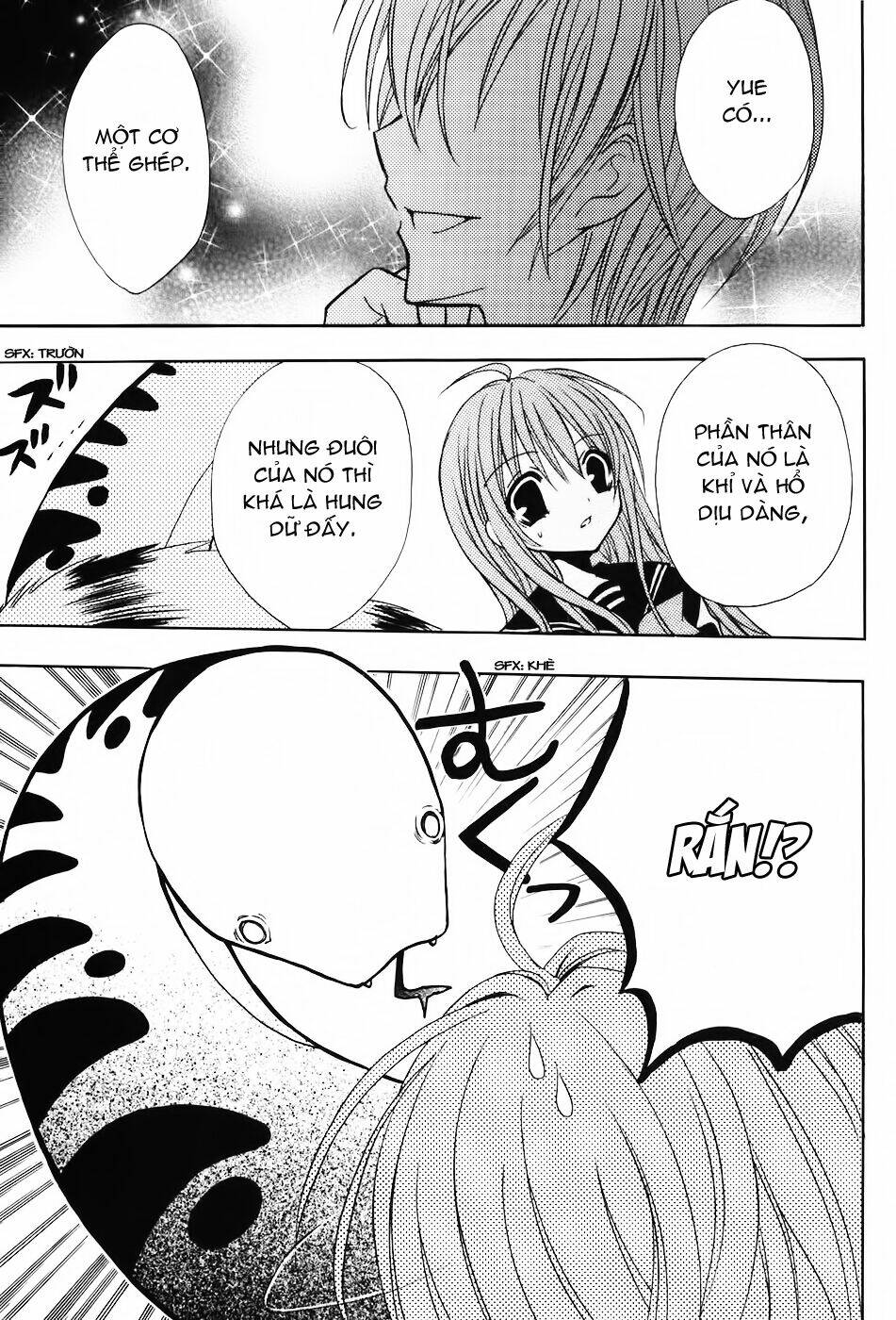 tokyo innocent chapter 18 24