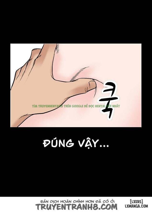 mùi vị của đôi bàn tay chapter 43 2