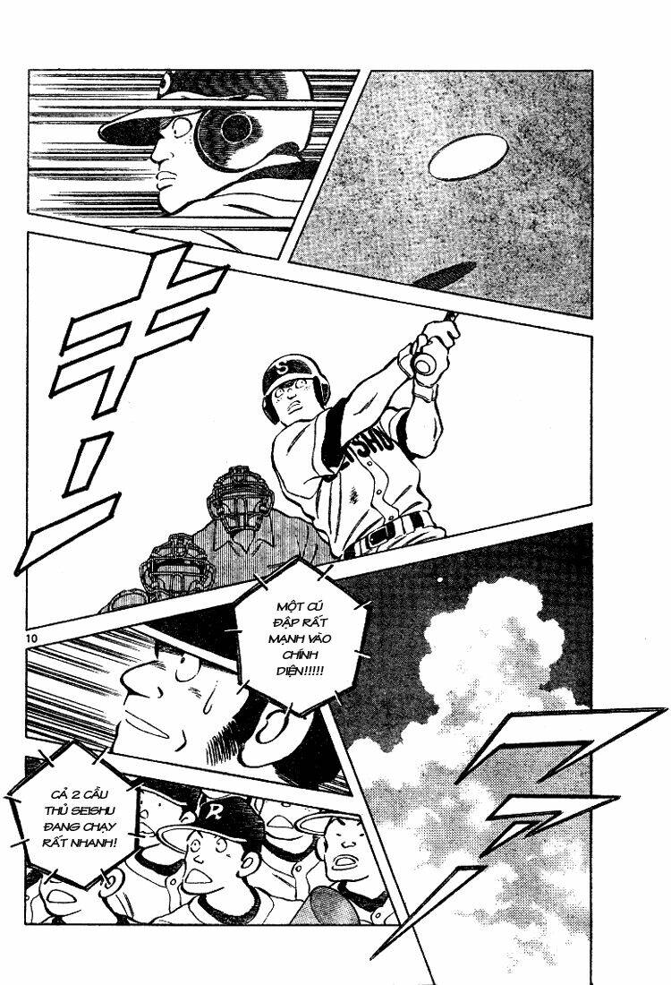 trò chơi vượt qua thử thách chapter 81 12