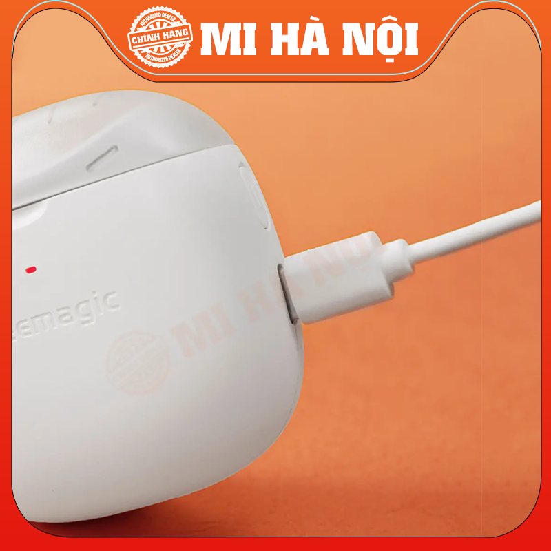 Máy cắt móng tay điện tự động Xiaomi Seemagic