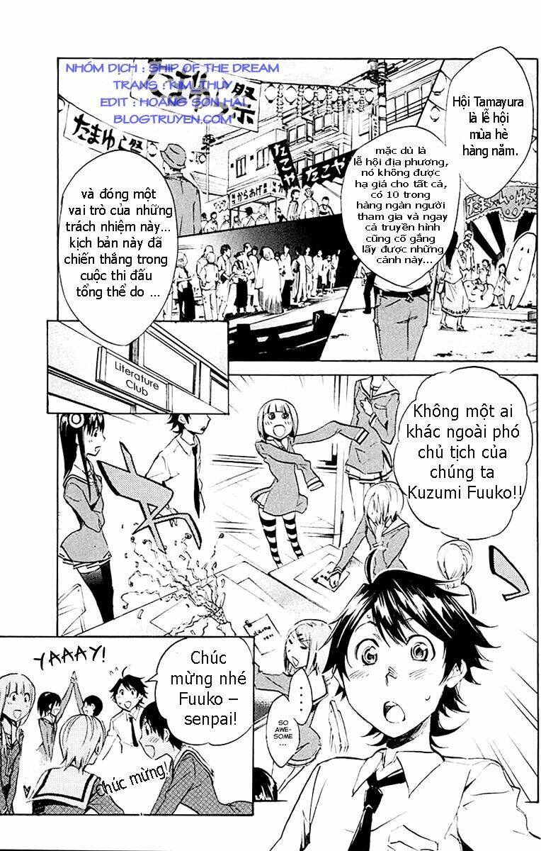 kono kanojo wa fiction desu chapter 11 4