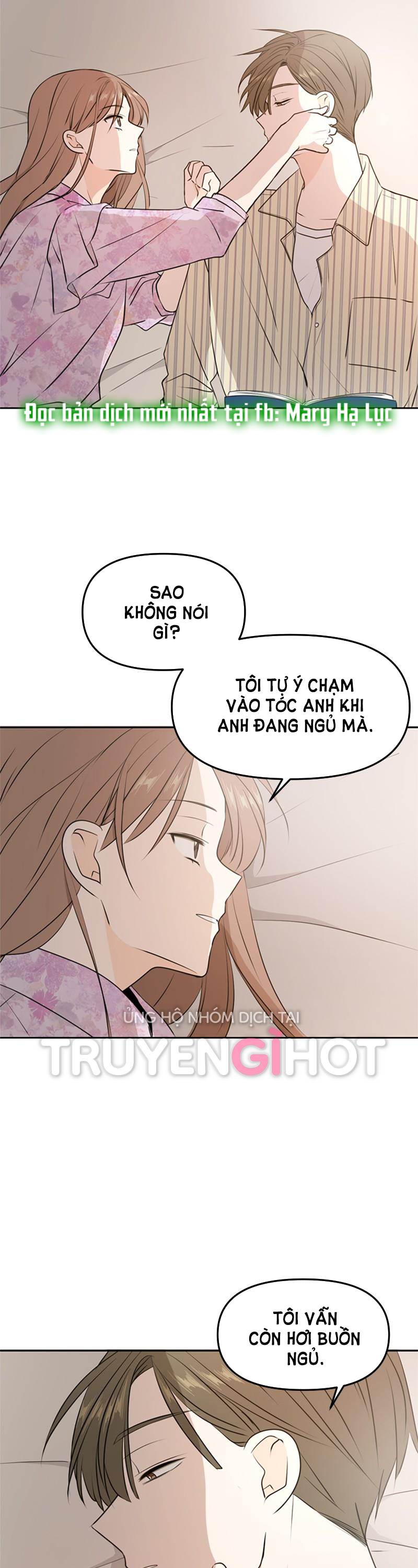 hẹn gặp anh ở kiếp thứ 19 chapter 50 27