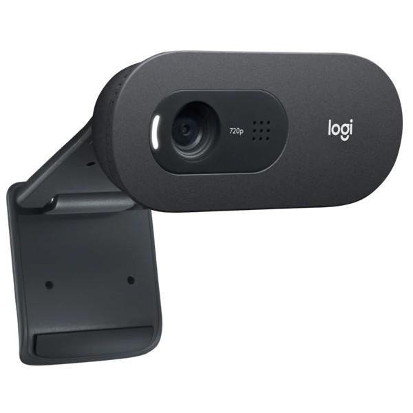 Webcam Logitech C505E- Hàng chính hãng