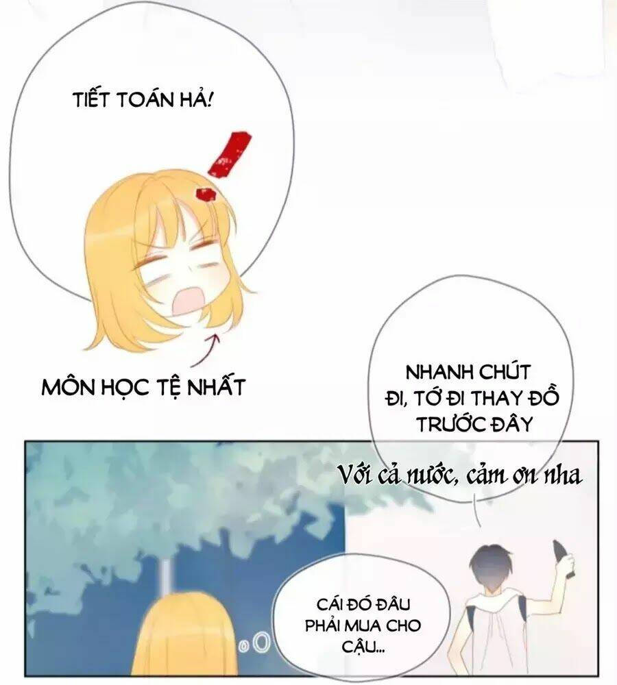 tinh thần vu ngã chapter 2 25