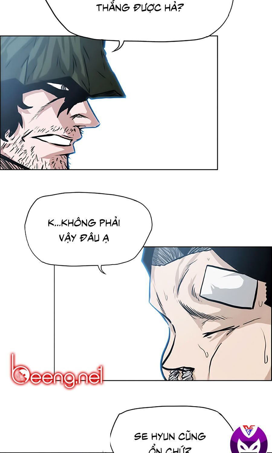 bá chủ học đường ss3 chapter 6 32