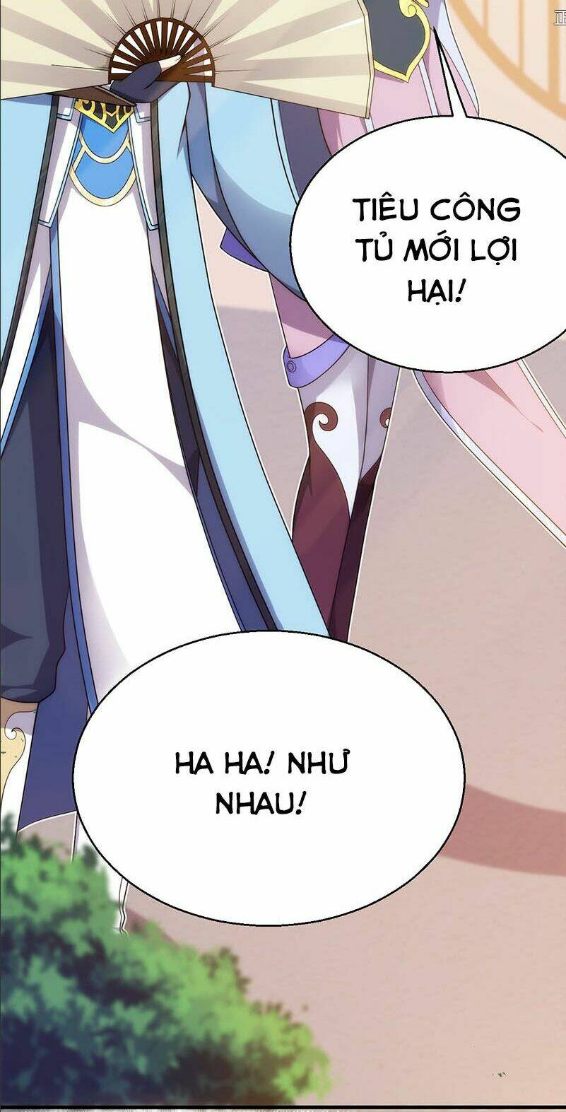 thiên hạ kiếp chapter 11 13