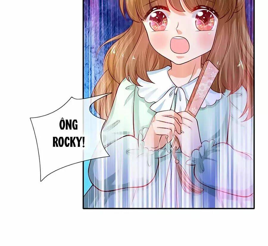 bỗng một ngày trở thành con gái nhà vua chapter 108 41