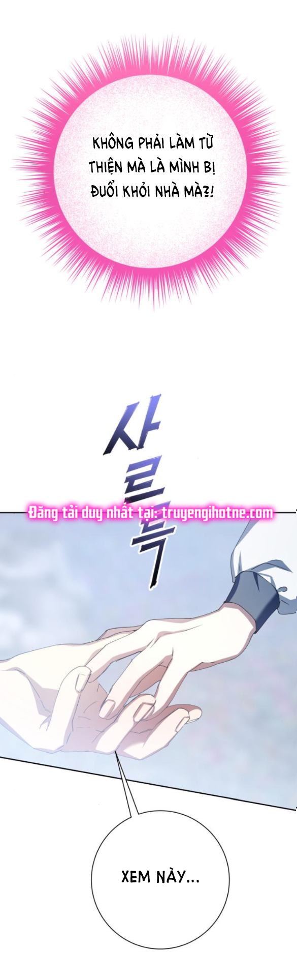 tôi muốn trở thành cô ấy dù chỉ là một ngày chapter 157.2 35