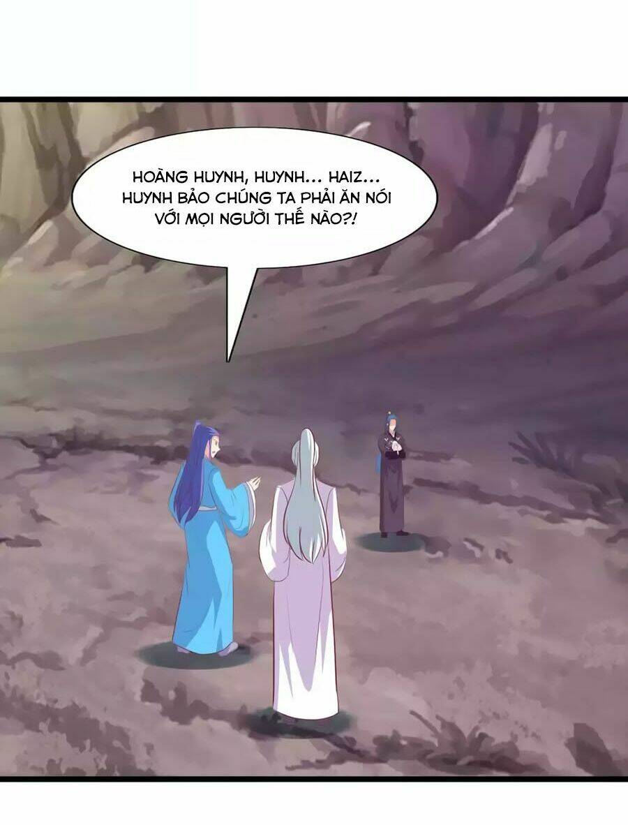 thỏ yêu tiểu vương phi chapter 92 25