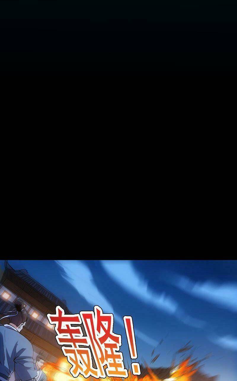 hệ thống thần long nghịch thiên chapter 85 1