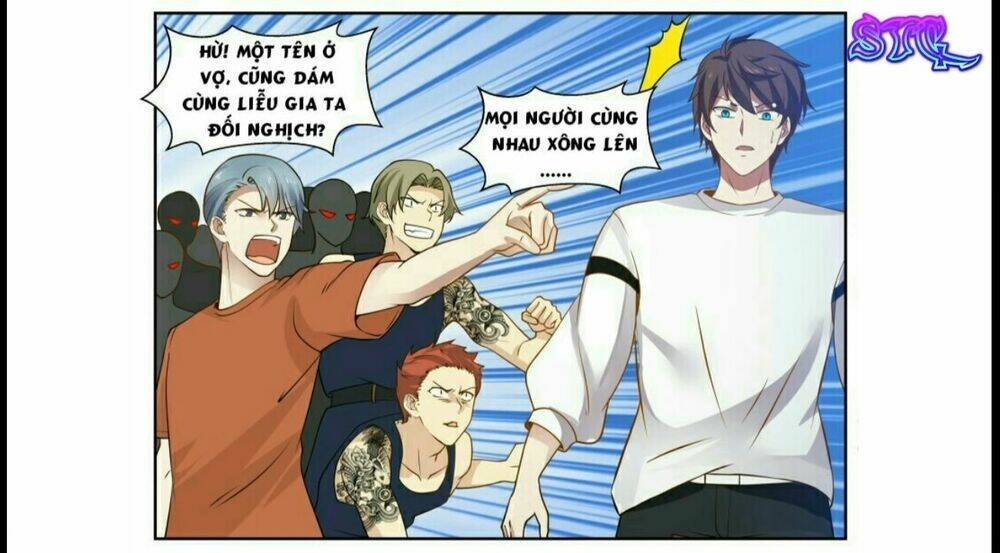 vô địch thần hào hệ thống chapter 2 3