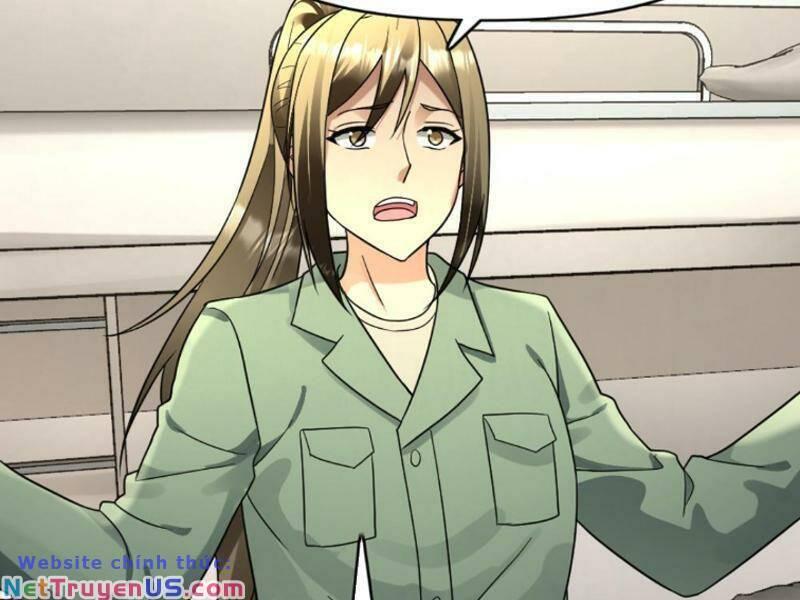 đóng băng toàn cầu: tôi gây dựng nên phòng an toàn thời tận thế chapter 173 31