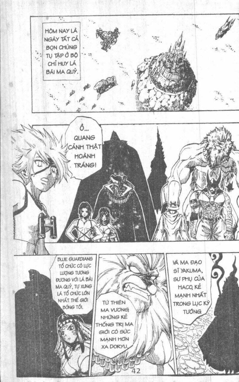 rave master (scan) chapter 20 42
