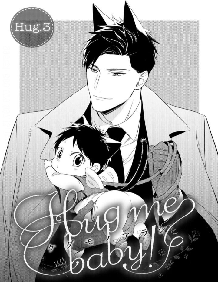 ôm tôi đi, baby chapter 3 1