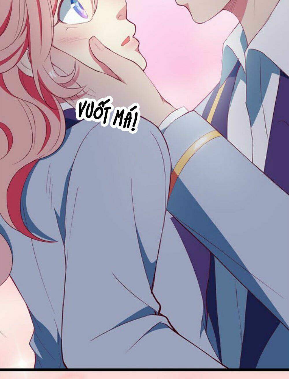 quản lí ngây ngô và thần tượng ác ma chapter 0 19