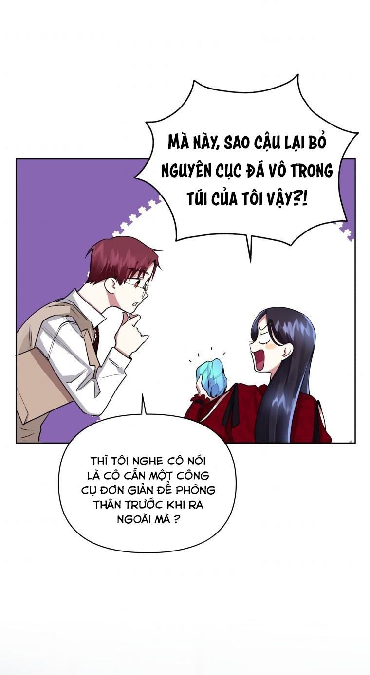 đánh cắp trái tim của nam chính chapter 1 67
