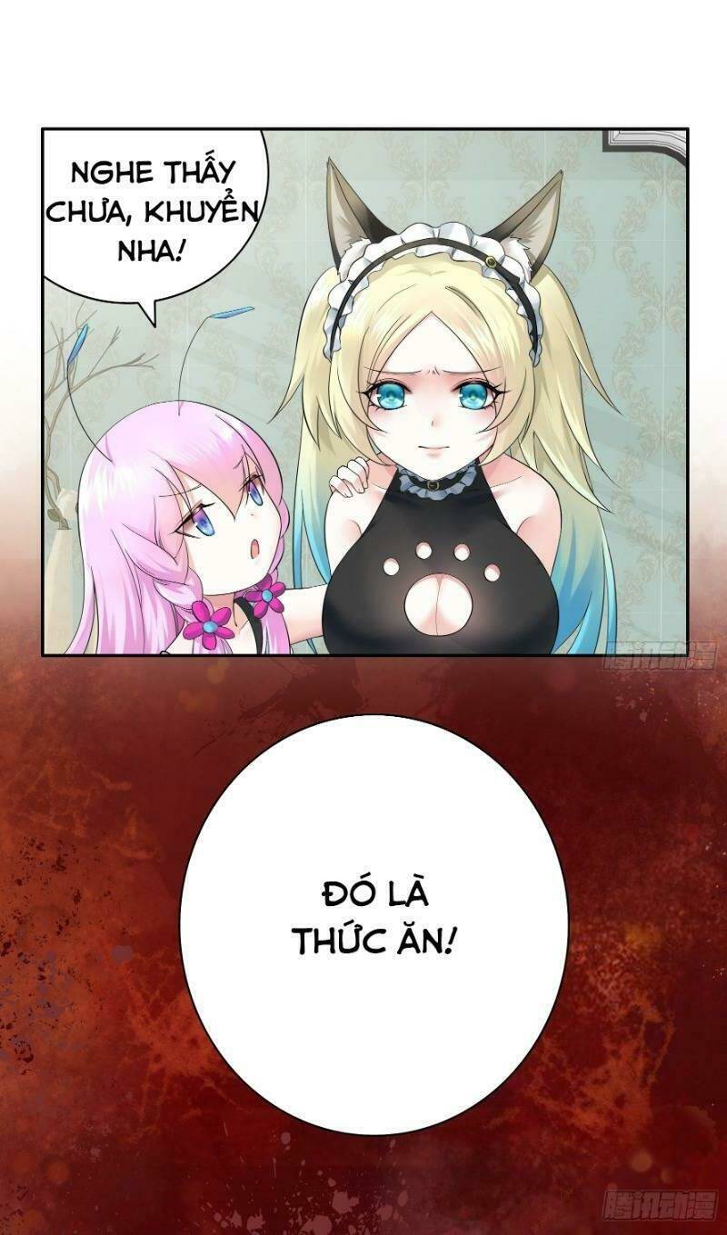 ta muốn ngao du chapter 6 25